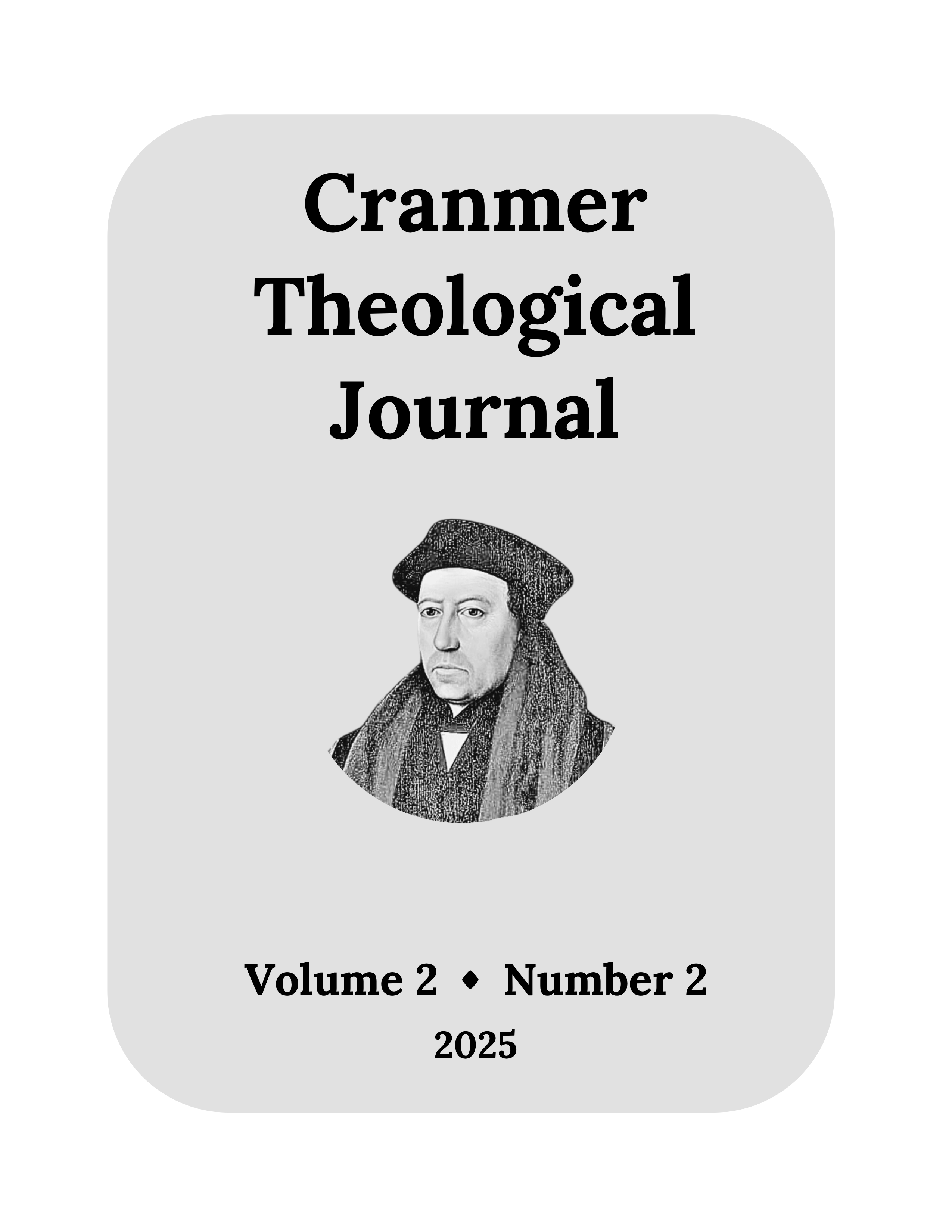 					View Vol. 2 No. 2 (2025)
				